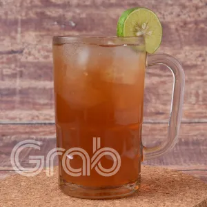lemon tea