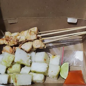 Porsi Kecil