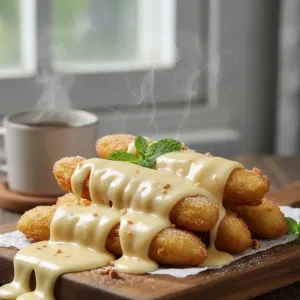 Pisang Kejoy Signature