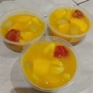 Rujak Aceh 400