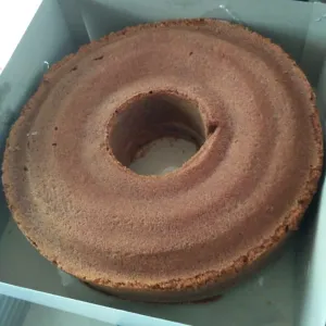 Bolu  jadul Pisang Susu