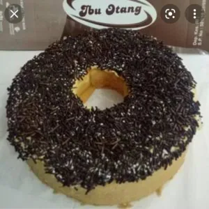 Bolu jadul Ceres