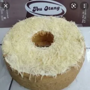 Bolu jadul full Keju