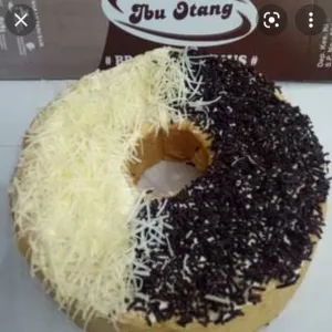 Bolu jadul keju Ceres