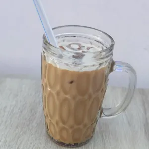 Es Teh Tarik
