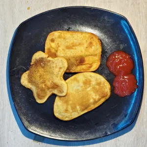 Cireng Isi