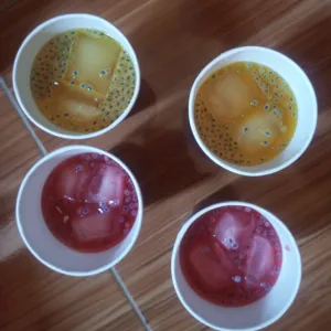 Soda Bahagia