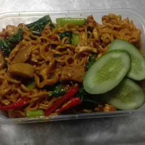 Mie goreng
