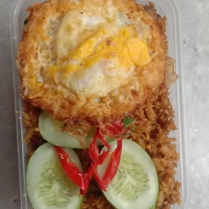 nasi goreng