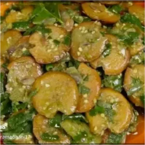 jengkol cabe ijojengkol cabe ijo