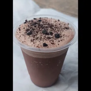 Pop Ice Choco Cheese