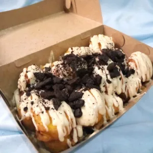 Pisang Kembung Su