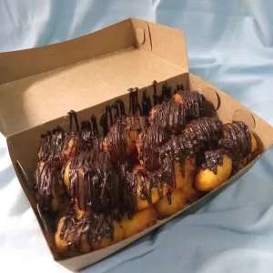 Pisang Kembung Coco