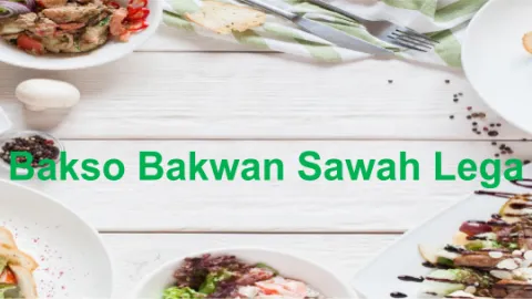 mie bakso pangsit