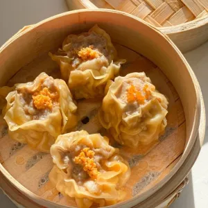 Dimsum Ayam