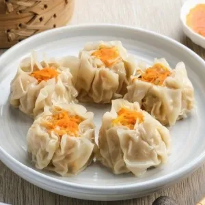 dimsum udang