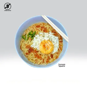 Indomie Special