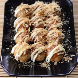TAKOYAKI SAUS MAYO