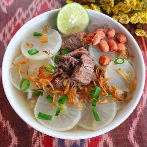 soto bandung