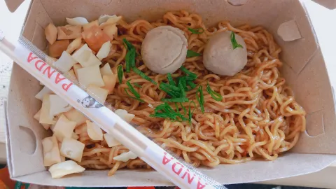 mie jebew