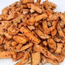 Basreng Pedas