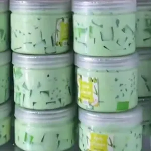 Buko pandan