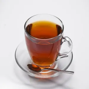 Teh tawar