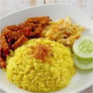 Nasi Kuning