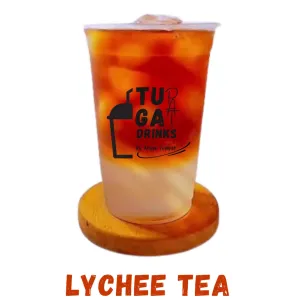 LYCHEE TEA