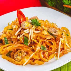 Kwetiau goreng