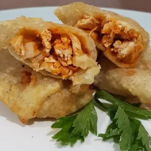 cireng isi