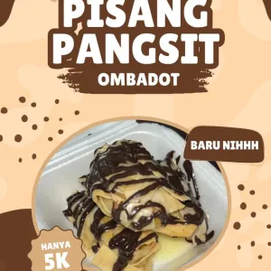 PISANG PANGSI