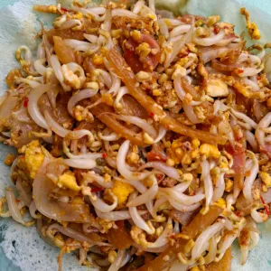 Lumpia Basah