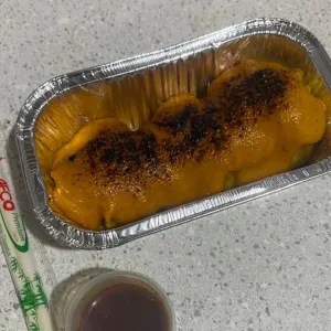 Dimsum mayo nasville isi 3 pcs