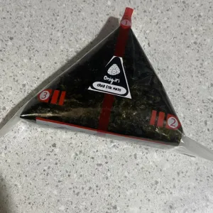 Onigiri Crabstik Mayo