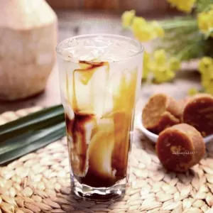 es Kelapa Gula Aren