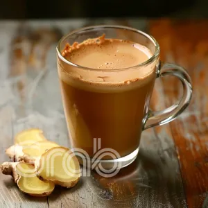 Kopi Jahe Kabogoh