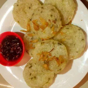 Cireng Rujak Kabogoh
