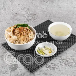 Mie Ayam