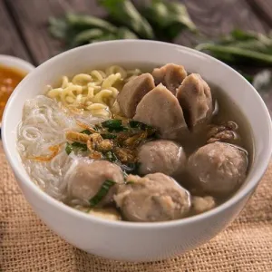 Mie Bakso