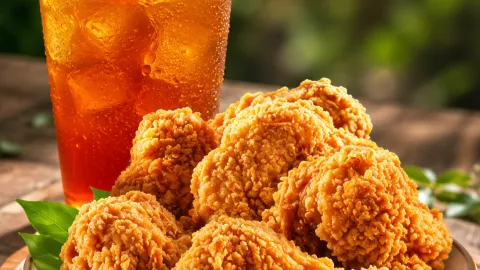 Sambal Korek