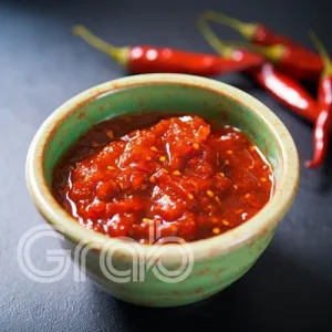 Sambal Koreksambal korek