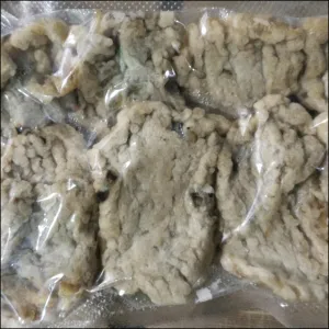 bakso tahu goreng asli ikan tenggiriisi 10 pcs
