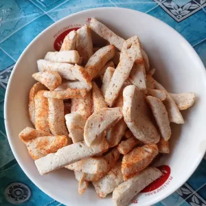 basreng gorenggurih dan nikmat level1+5