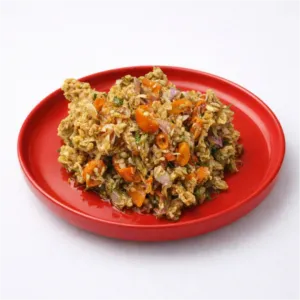Ayam Geprek Pedass DAUN JERUK
