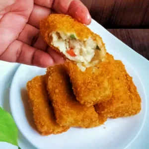 Risoles Ragout Ayam Sayur