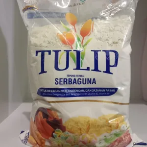 tepung serbaguna 1 kilo
