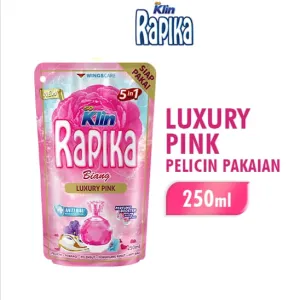 rapika 250ml per 3 pcs