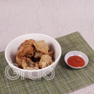 tahu walik