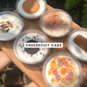 cheesecuit cake